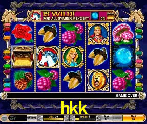 VIP Casino hkk