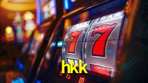Live Casino hkk