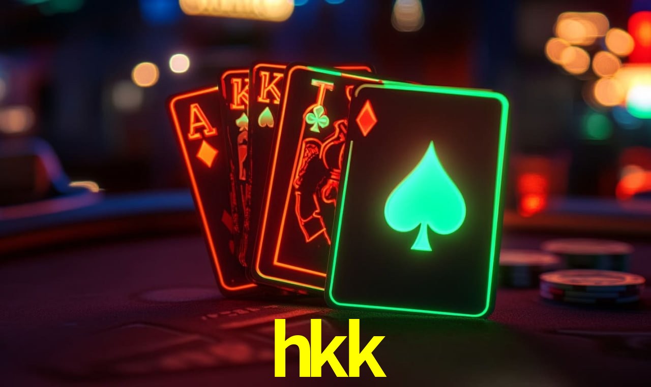 Bonus Features hkk