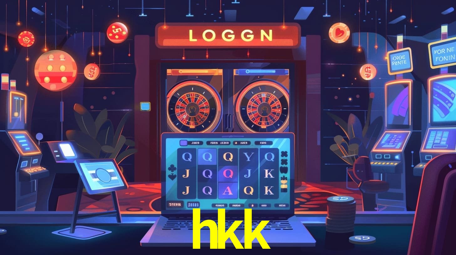 2FA Security hkk